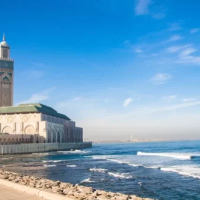 The Real History of Surfing in Africa & Morocco (1640s-Today)