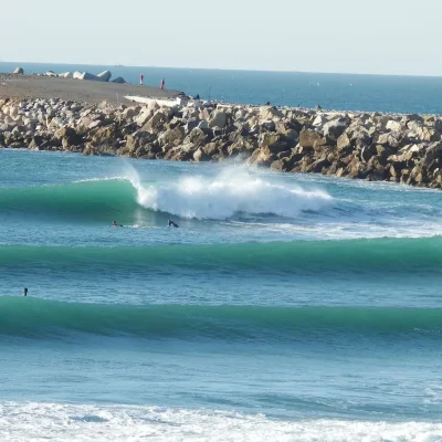 Ultimate Rabat Surf Guide: Waves, Food, Travel Tips & Local Secrets