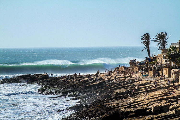 anchor-point surf taghazout