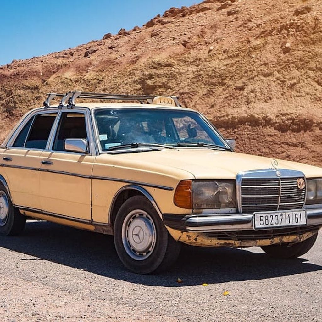morocco-grand-taxi