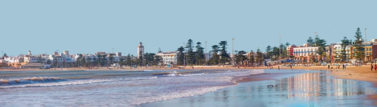 Best Surf Camps Near Essaouira & Sidi Kaouki