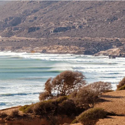 Beste Surf-Spots in Taghazout: Top 10 Breaks Guide 2026