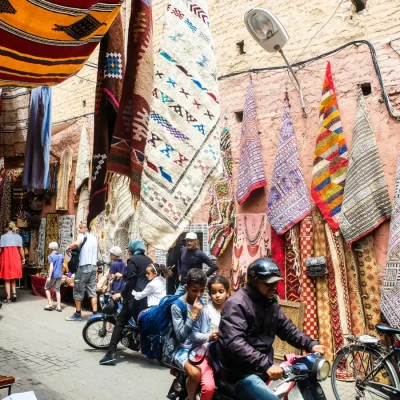 Understanding Safety In Taghazout For A Smooth Trip