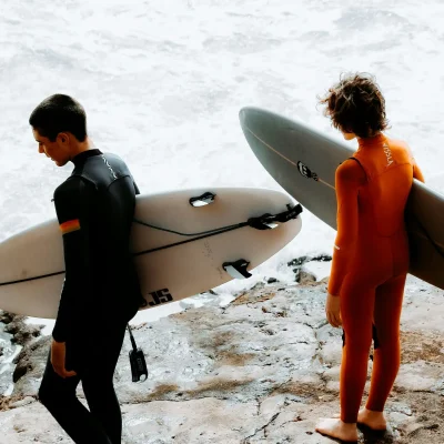 Do you really need a wetsuit in Taghazout?