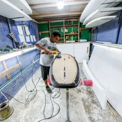 Location Surf, Shops et Réparation à Taghazout 2026