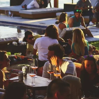 Taghazout Nightlife | Bars in Taghazout, Tamraght & Agadir
