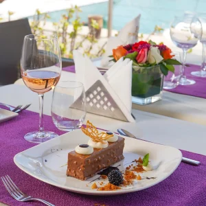 pure passion agadir restaurant