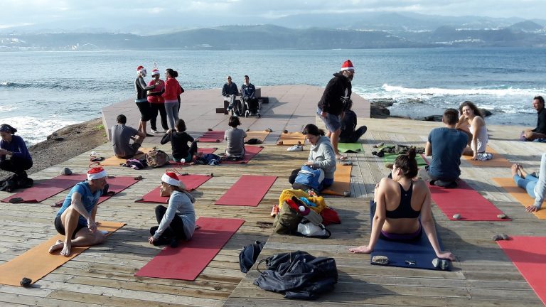 Why You Should Experience a Yoga Retreat in Morocco?