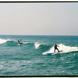Imsouane Reiseführer Surf Waverick 15