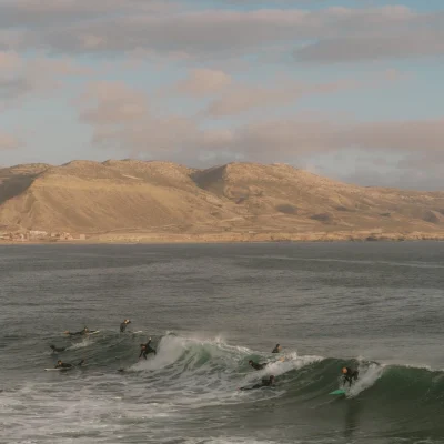 Mastering Imsouane’s Tides: The Ultimate Surfing Guide for All Levels