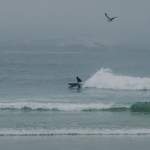 Imsouane Reiseführer Surf Waverick 9