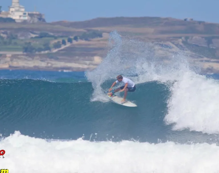 Surfing Cantabria: Somo, Loredo and the Beginner-Friendly Coast