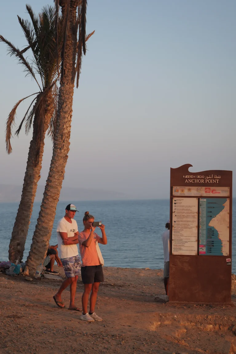 Taghazout or Imsouane? Your Guide to Morocco’s Surf Hotspots