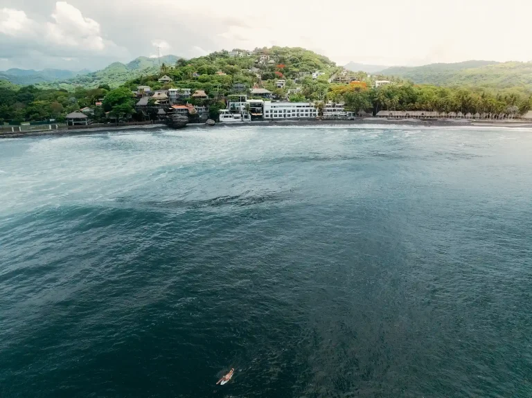 Surfing El Salvador for Beginners: Where to Learn (and Where to Skip)