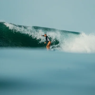 Meilleurs camps de surf au Salvador : 3 camps comparés (guide 2026)