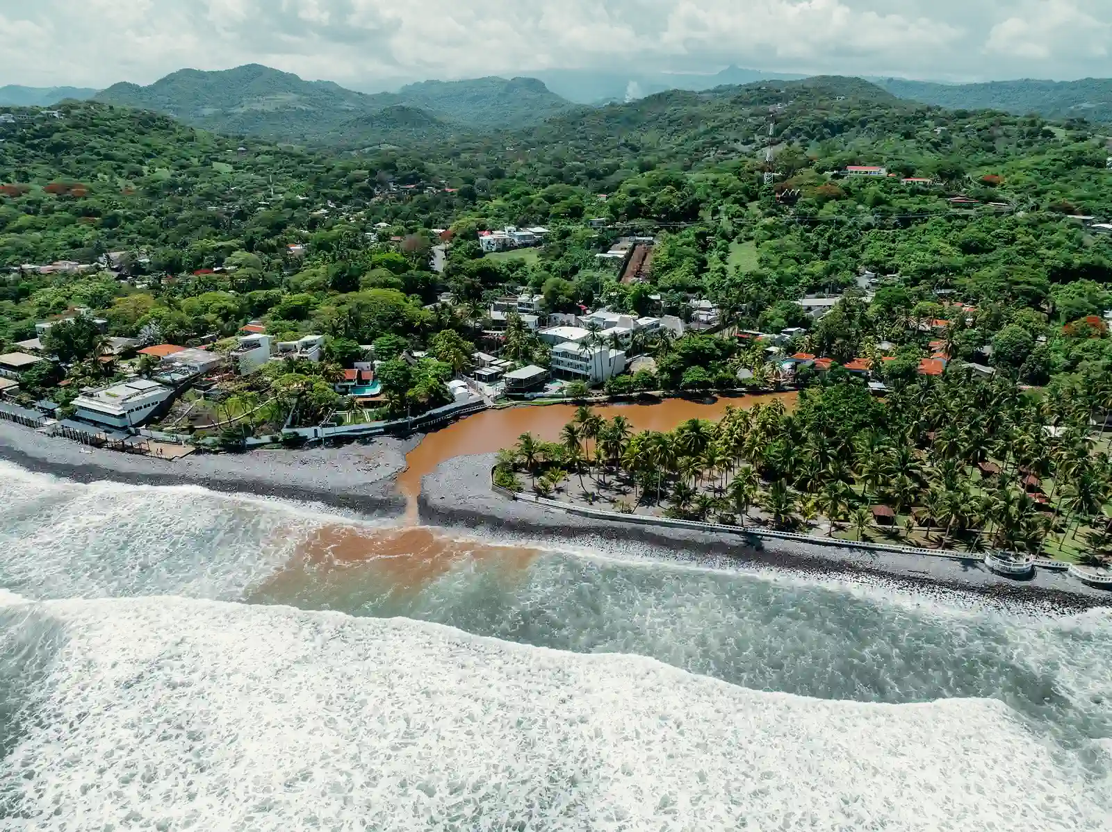 El Salvador