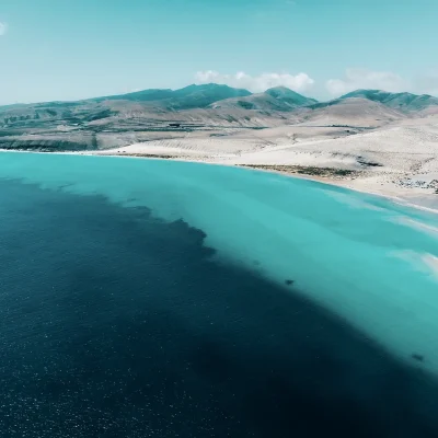Fuerteventura Surf Guide: 8 Spots and the Trade Winds
