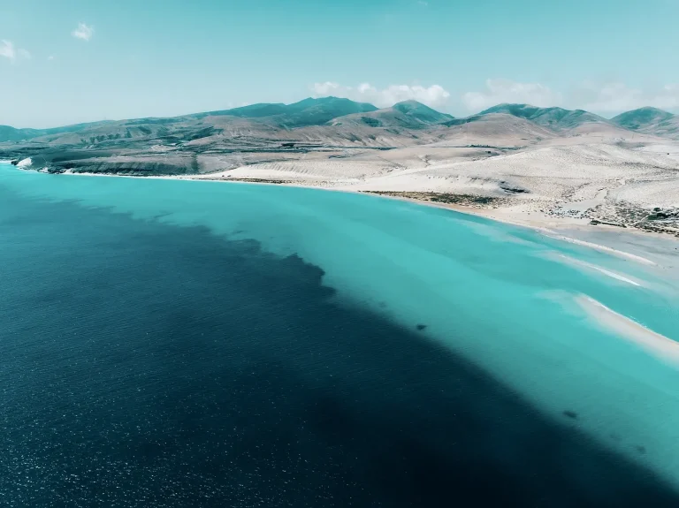 Fuerteventura Surf Guide: 8 Spots and the Trade Winds