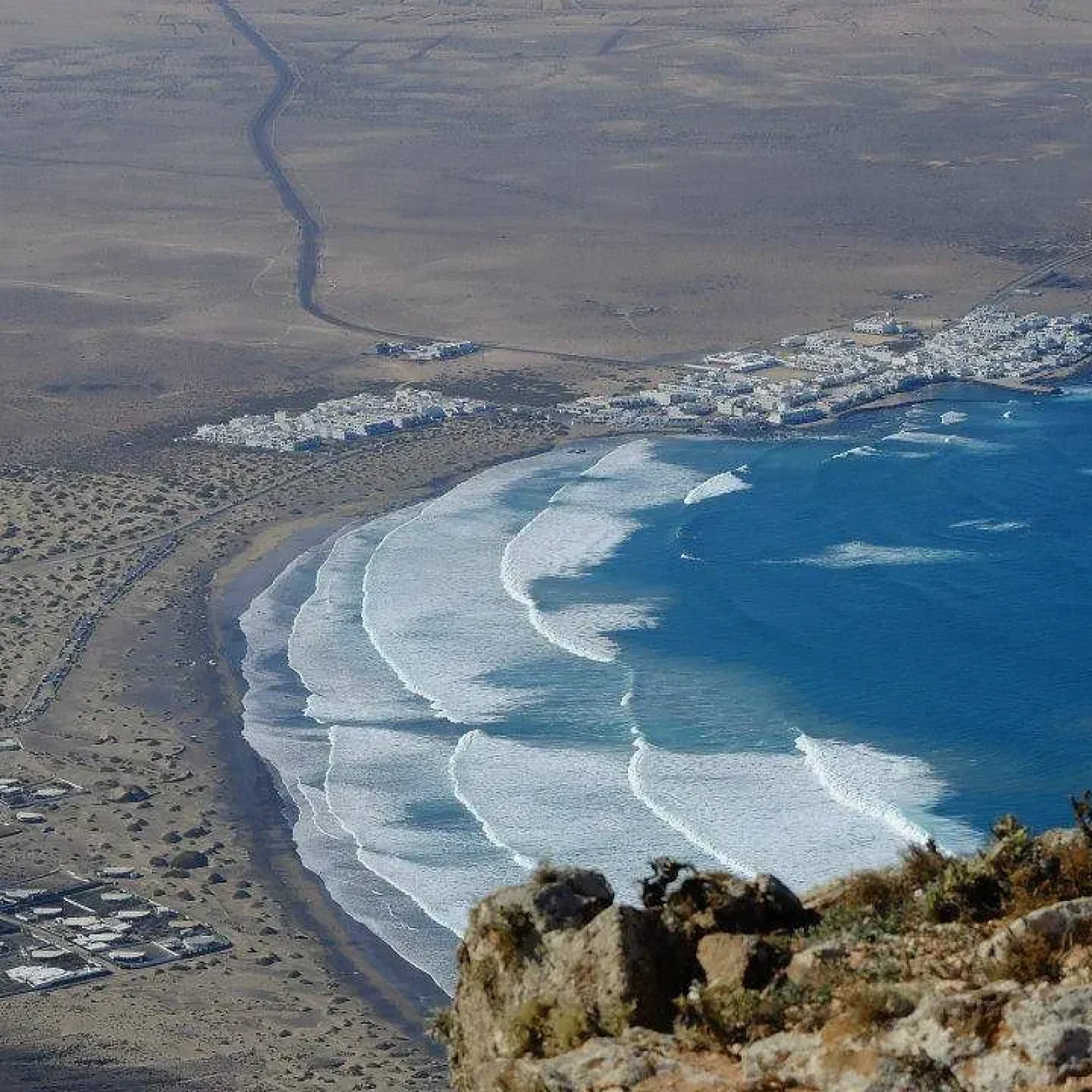 Famara Surf School