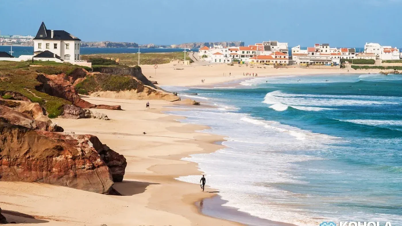 Portugal