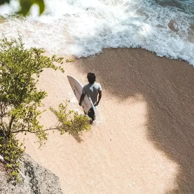 Surfing South Sri Lanka: Weligama, Ahangama and Mirissa Guide