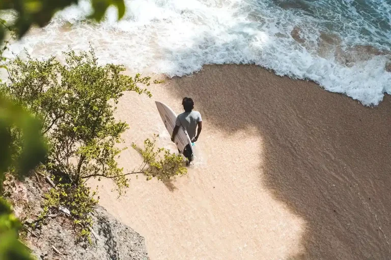 Surfing South Sri Lanka: Weligama, Ahangama and Mirissa Guide