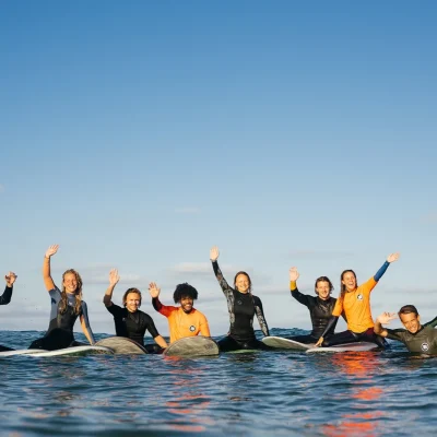 Surfing in France: a complete travel guide