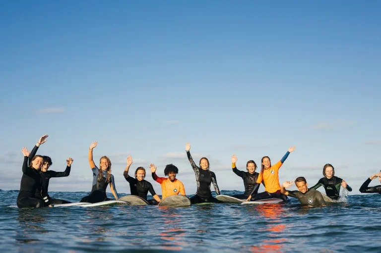 Surfer en France : guide voyage complet