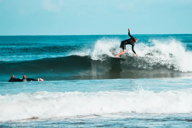 Où loger pour un trip surf en France