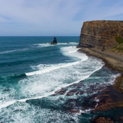 Algarve Surf Guide: Two Coasts, Two Seasons, Where to Stay