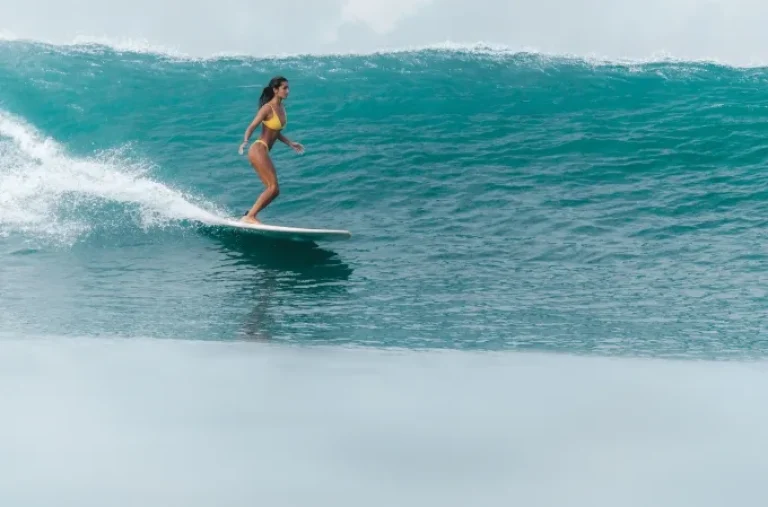Surf Canggu: Echo Beach, Old Man’s & Berawa Guide