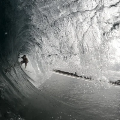 Où surfer en France : guide région par région