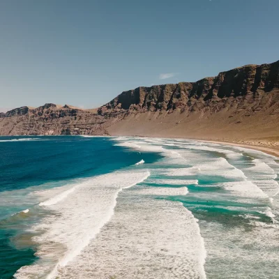 Lanzarote Surf Guide: Famara and the North Shore