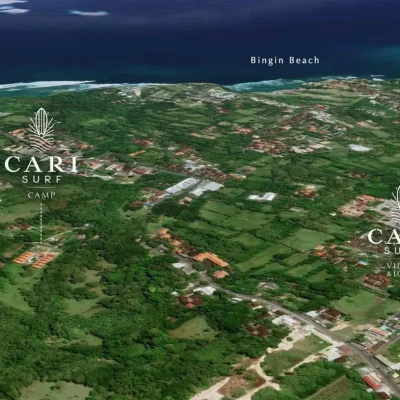 Where to Surf in Bali: Spots by Region