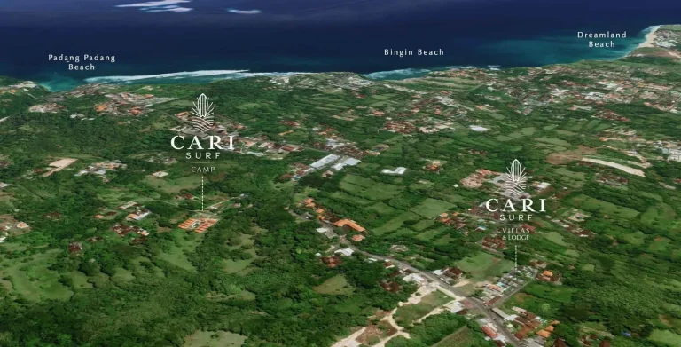 Where to Surf in Bali: Spots by Region
