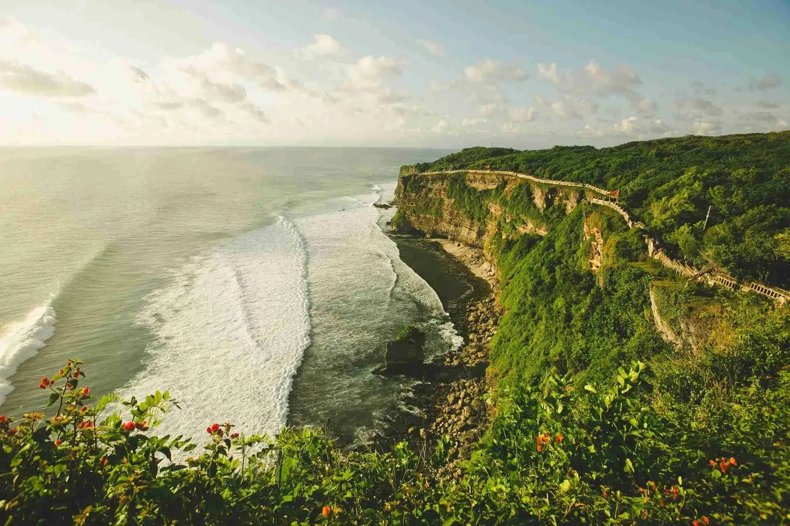 Uluwatu, Bali