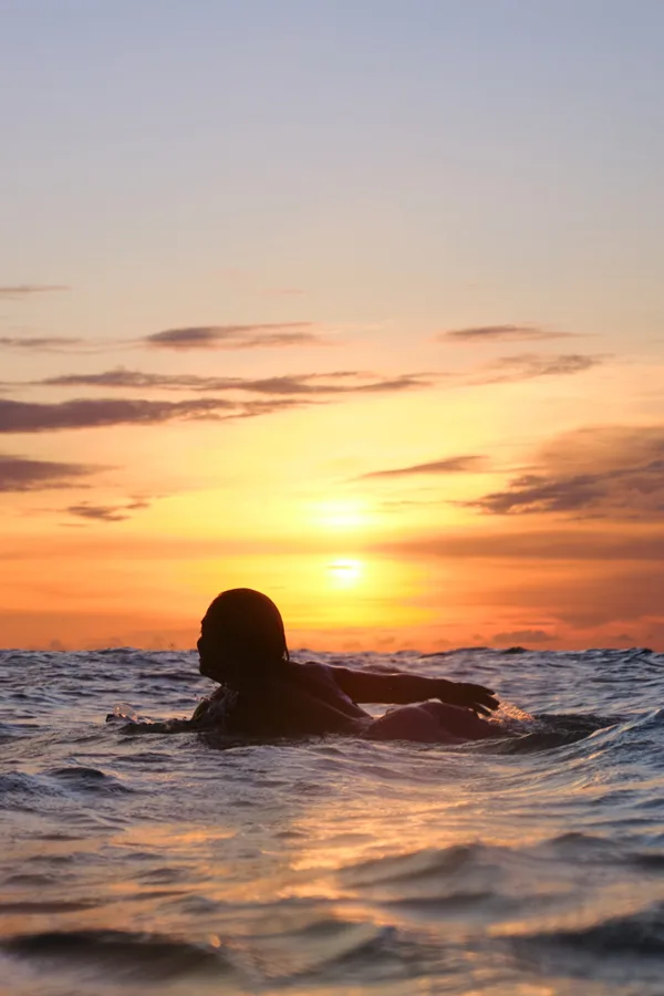 Canggu, Bali