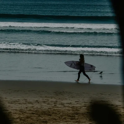 Surfing Arugam Bay: Sri Lanka's East Coast Wave Capital