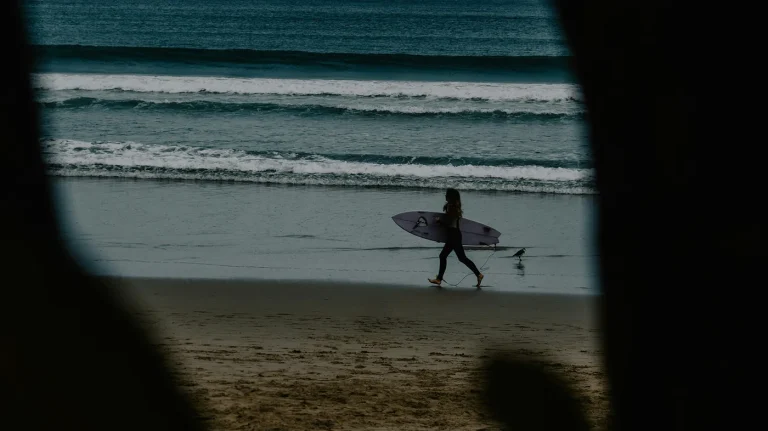 Surfing Arugam Bay: Sri Lanka’s East Coast Wave Capital