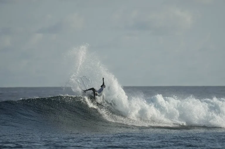 Best Surf Spots in the Maldives by Atoll: A Reef-by-Reef Guide