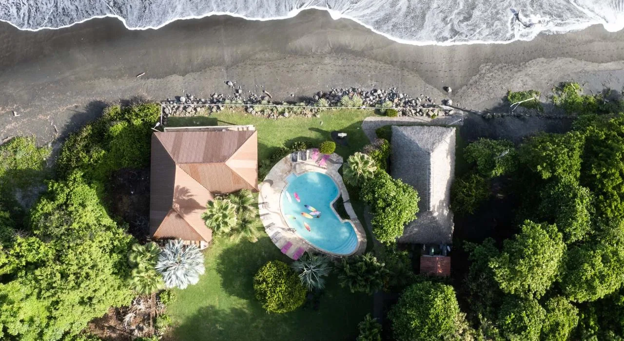Punta Mango