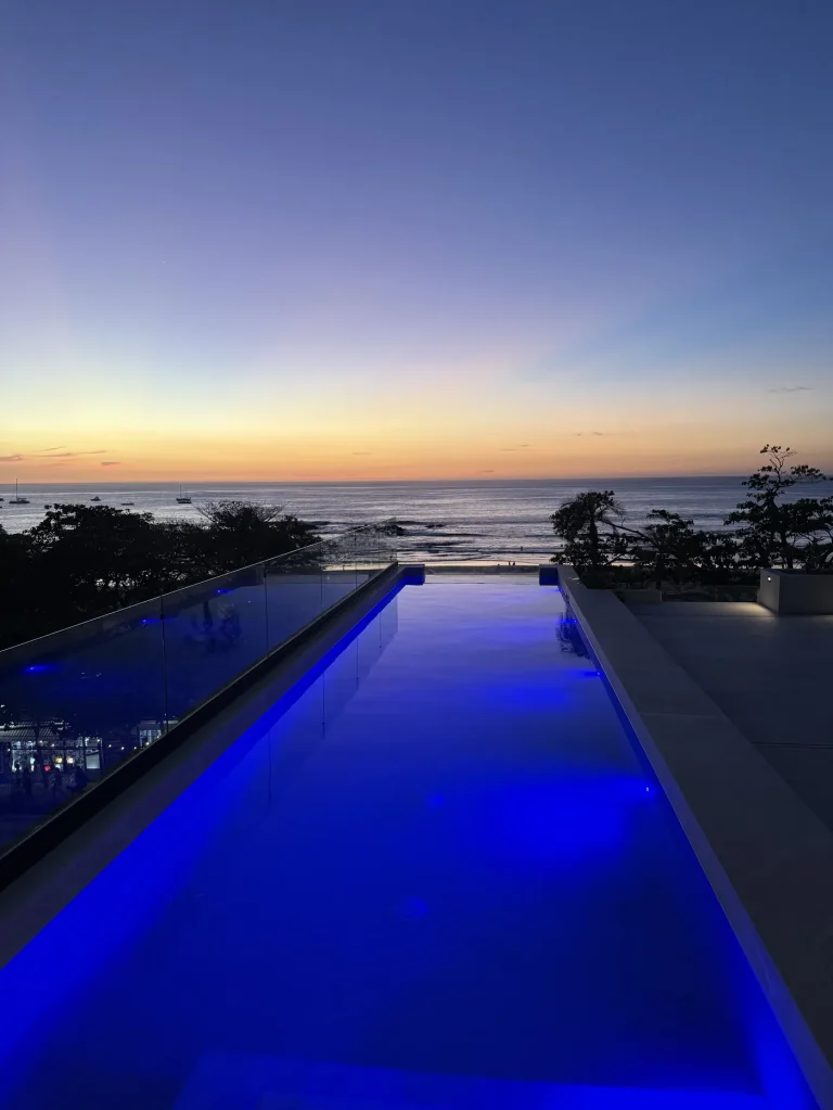 Tamarindo vs Nosara vs Santa Teresa: Picking Your Costa Rica Surf Base