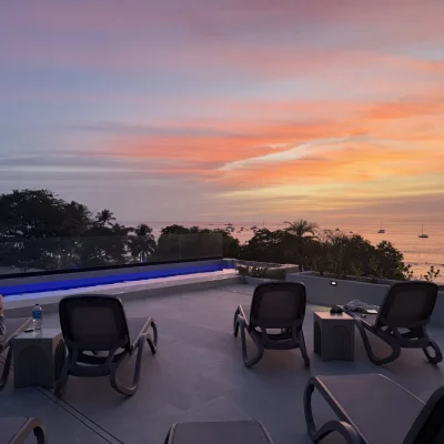 The Best Surf Camps in Costa Rica