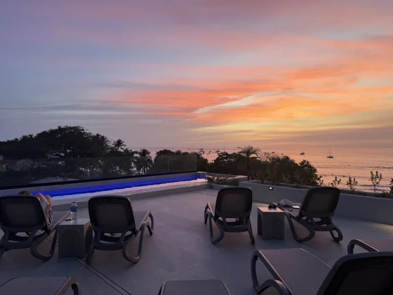 The Best Surf Camps in Costa Rica