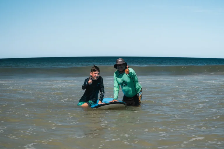 Tamarindo Surf Guide: Waves, Peaks, Season and Day Trips
